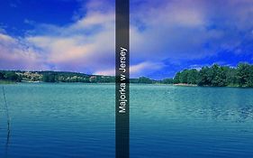 Domek W Jersey Przy Plaży